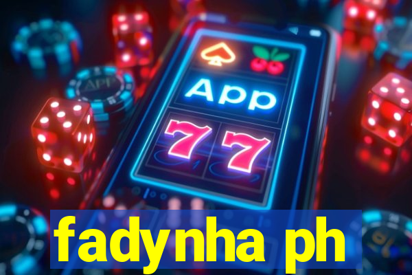 fadynha ph